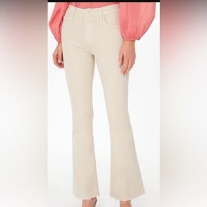 MOTHER's The Weekender Fray